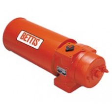 Bettis CBA-300 Series Valve Actuators 